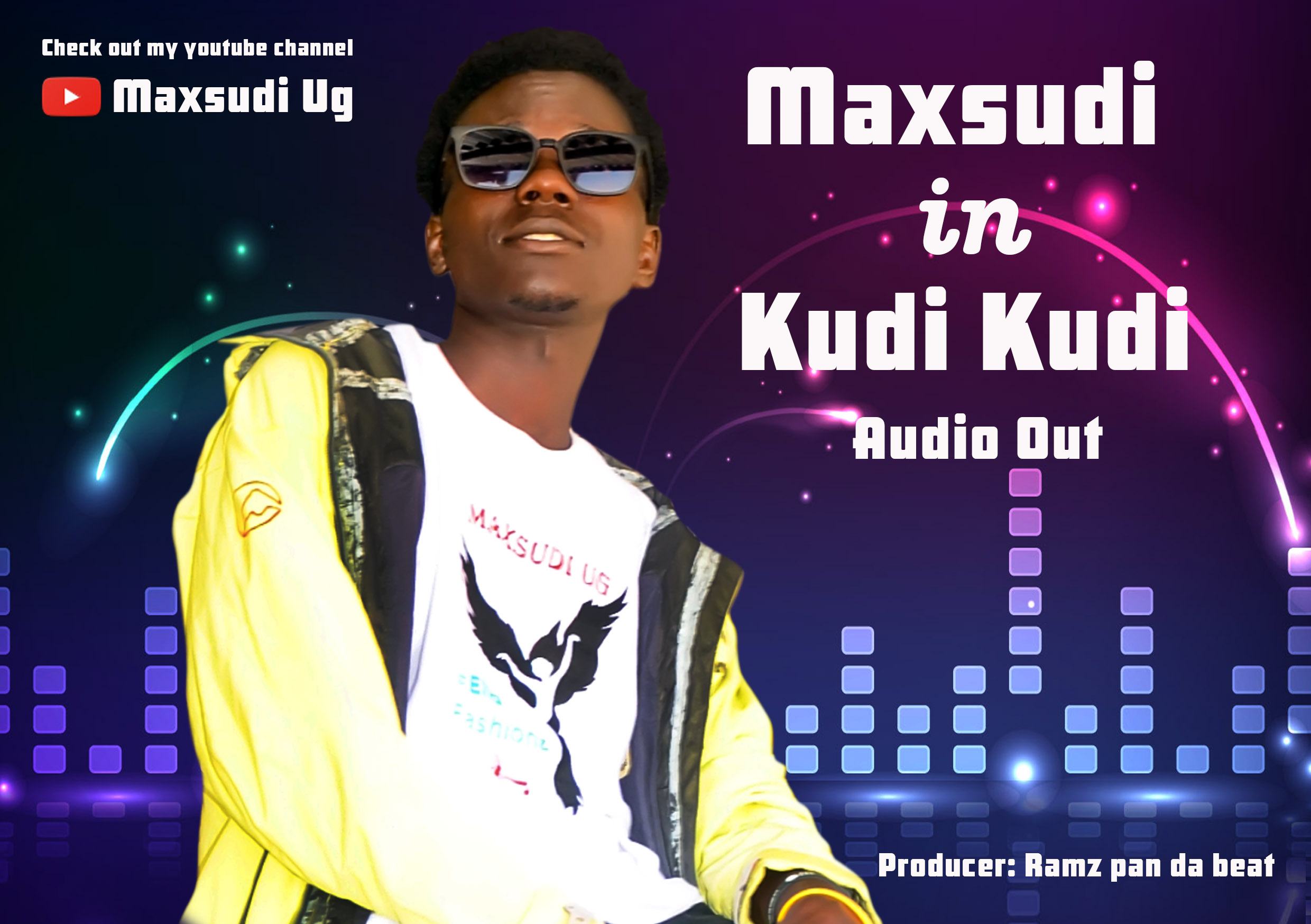 Maxsudi